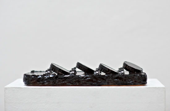 "Embedded" (2010)