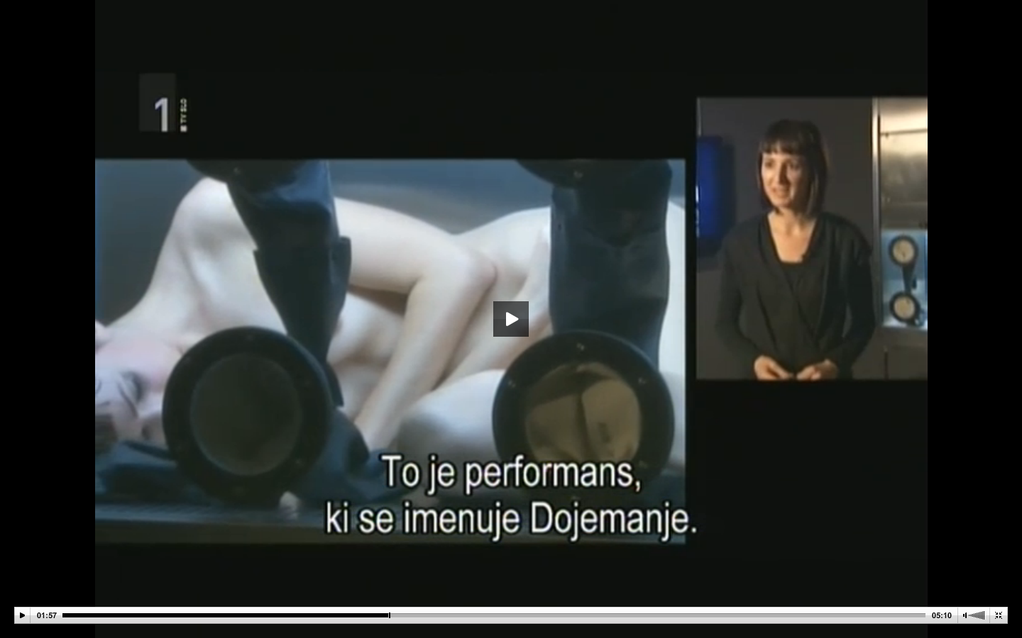 Slovenian TV