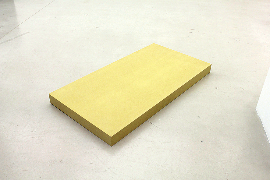 Yellow Element, 2017